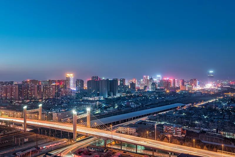 河北,古老大地焕发现代活力