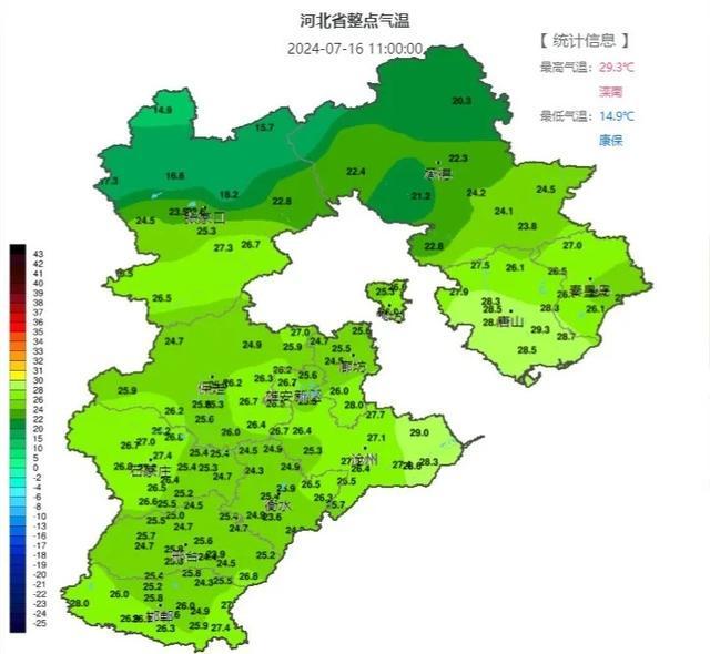 河北,古老大地焕发现代活力