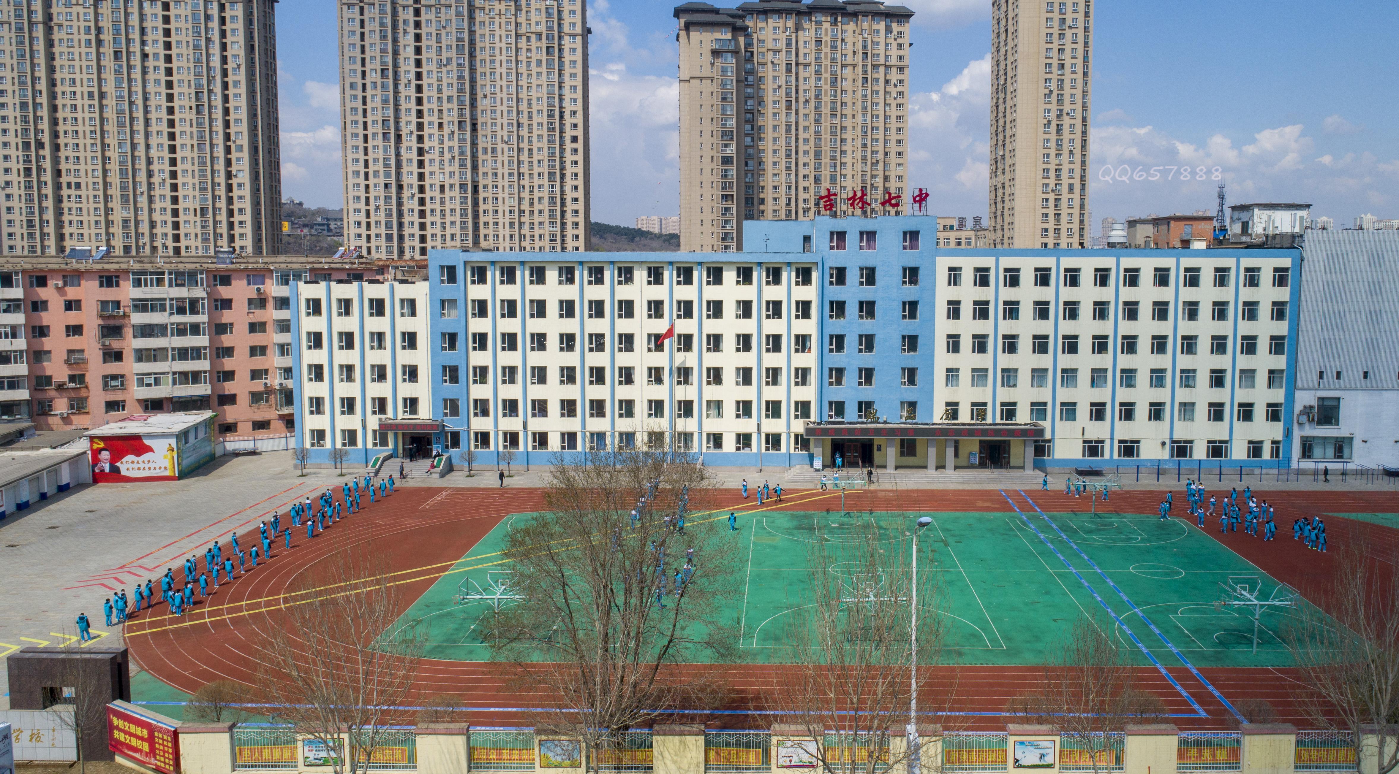 吉林——东北明珠的蜕变与崭新面貌