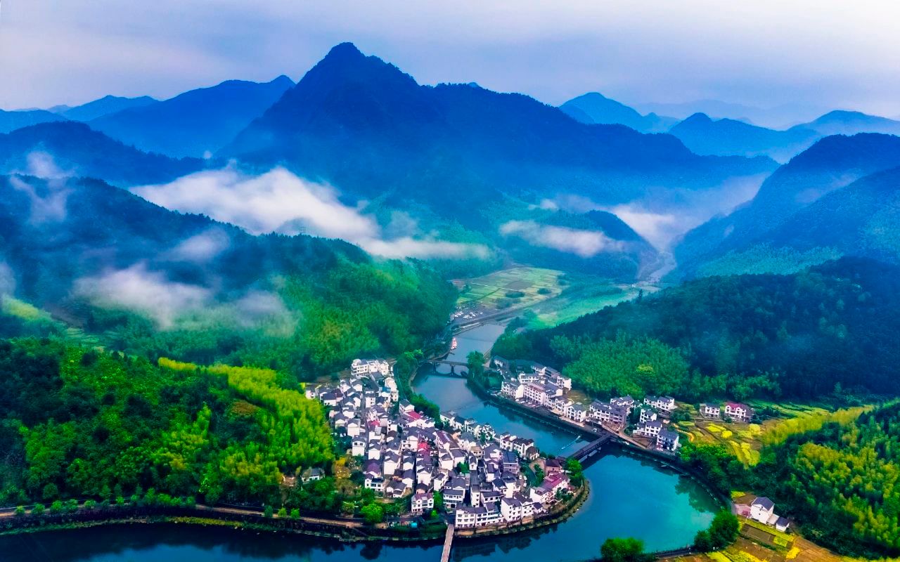 浙江,全面解读的综评概览