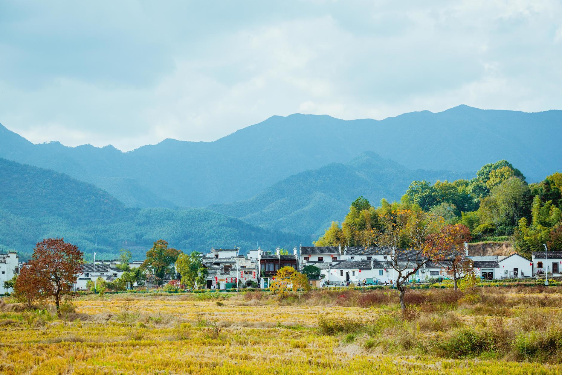 安徽,历史文化的底蕴与现代发展的活力交汇之地