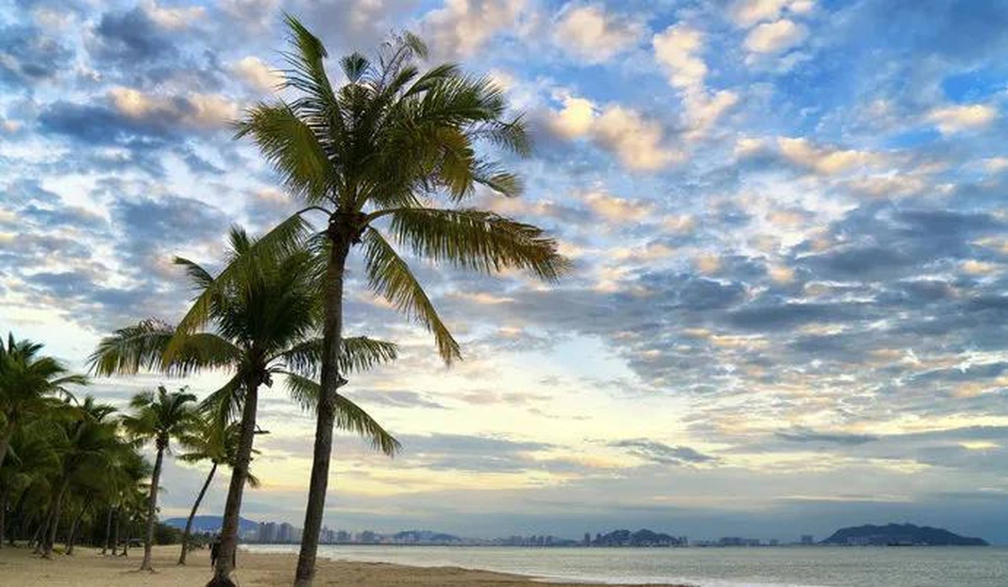 海南，热带风情与独特魅力的交汇胜地