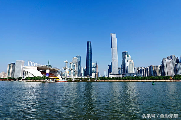 南国明珠,广东多元文化交融的魅力之地