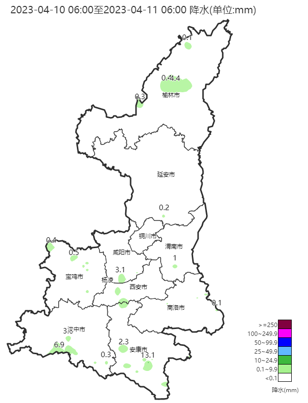 陕西,探索古老文明的宝藏