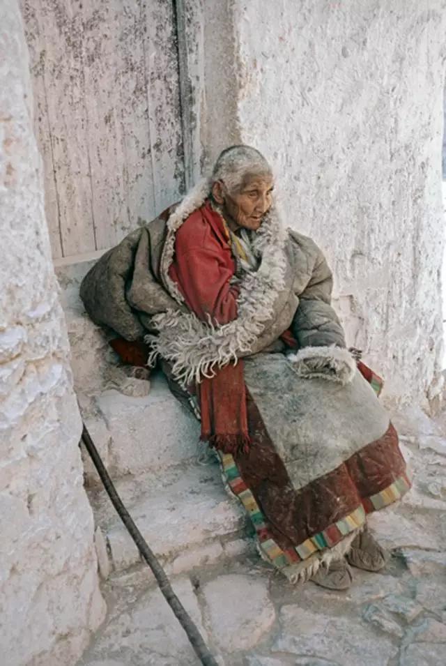 探寻西藏,蓝色星球上的秘境之地