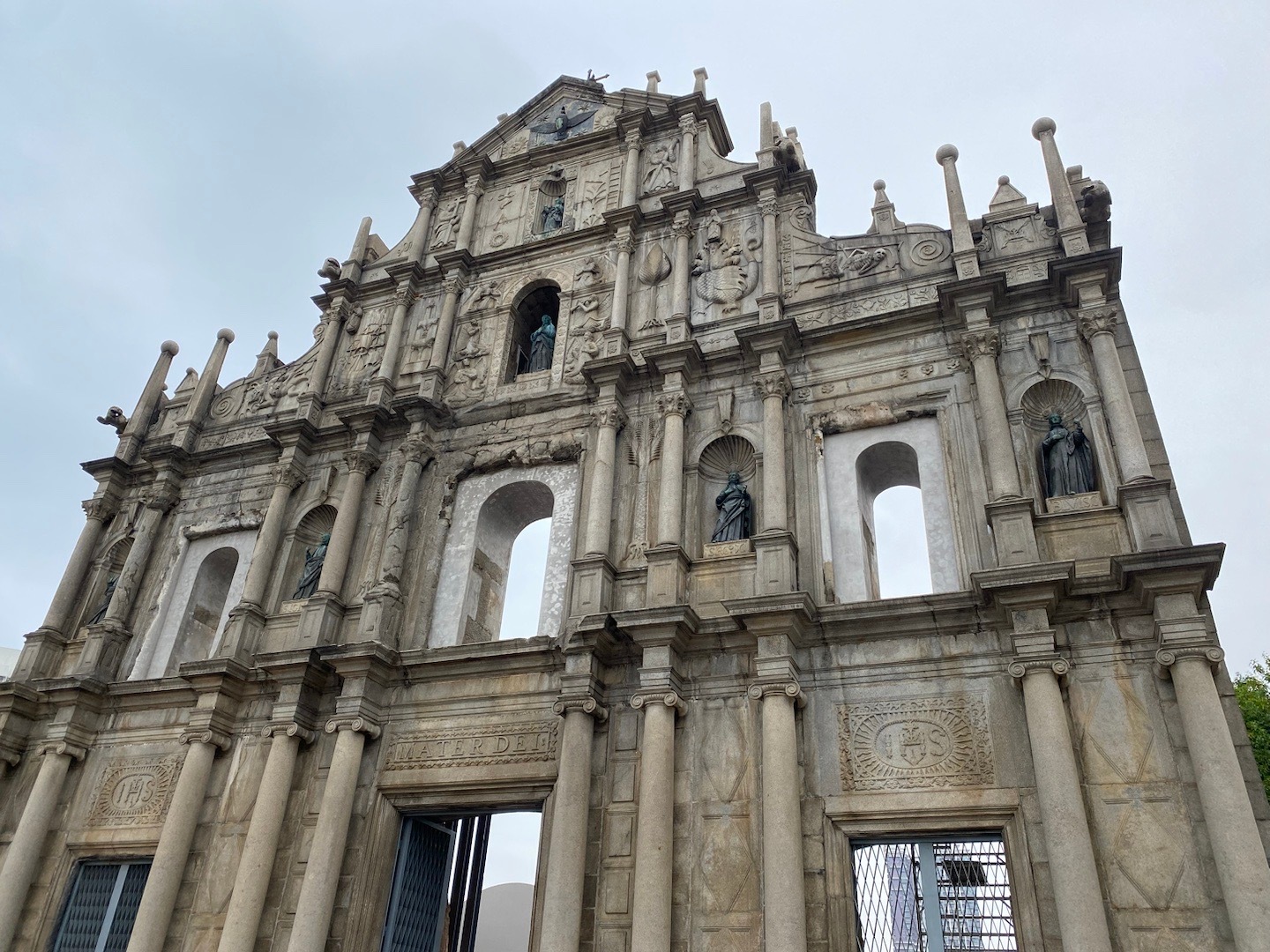 澳门,历史长河中的璀璨明珠