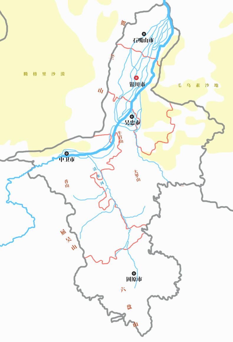 宁夏巷弄中的隐秘花园,发现宁夏特色小店之谜