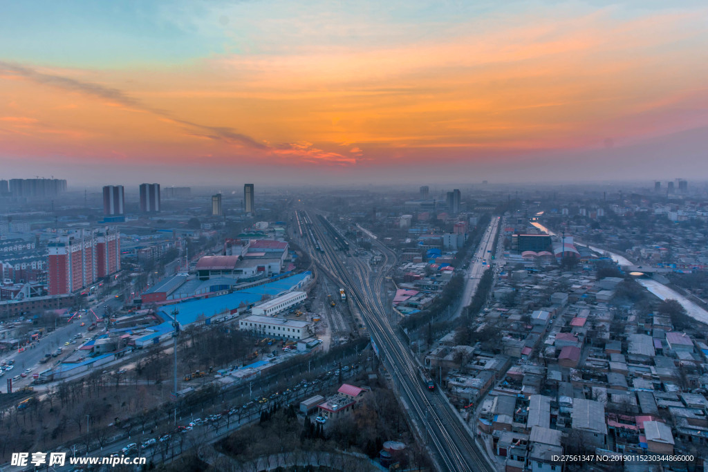 保定,古老活力之城的魅力绽放