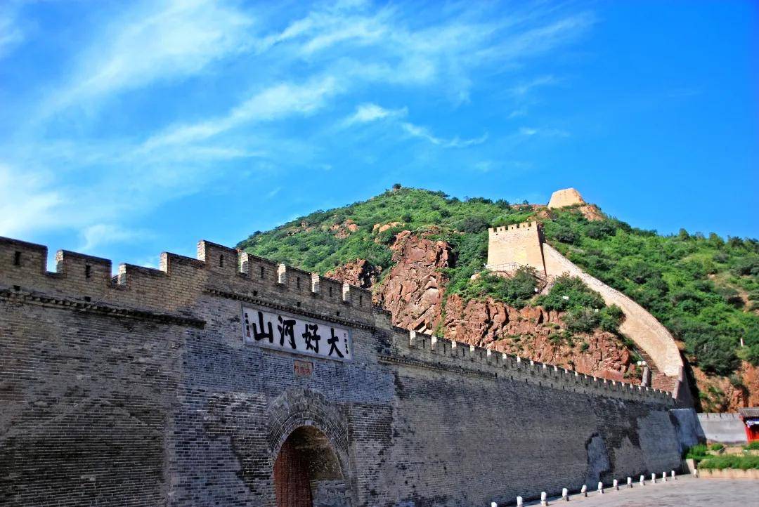 张家口,历史底蕴与现代风采的交融之城