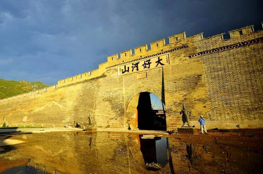 张家口,历史底蕴与现代风采的交融之城