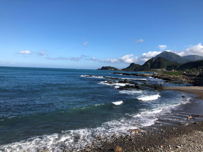 台湾,历史与现代交汇的和平之珠