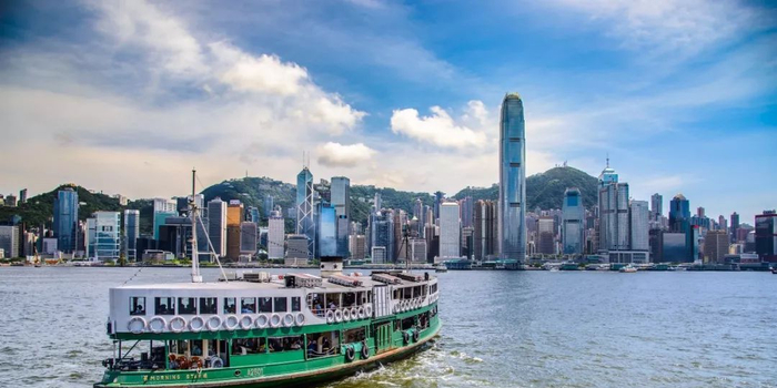 齐心协力,共筑香港繁荣稳定美好未来