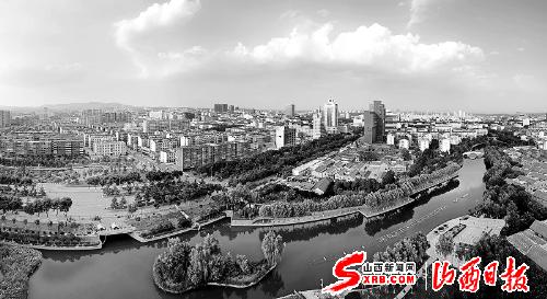 大学生视角下的晋城之行,城市印象与自我体悟