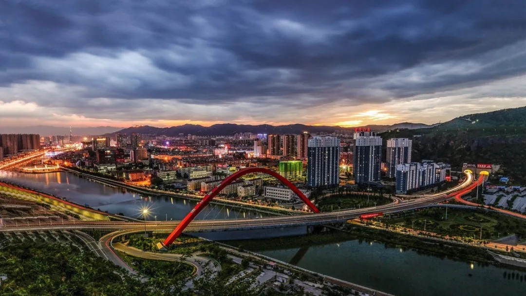 张家口,播音稿中的魅力之城