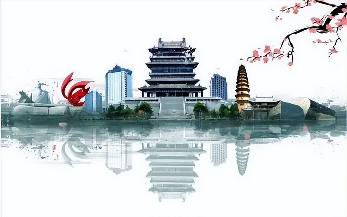 运城盛典,嘉宾云集,观众热情如火