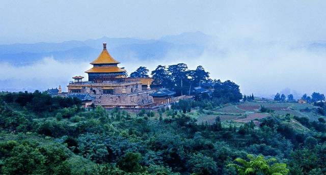 探寻承德风情,小明与友们的温馨承德之旅