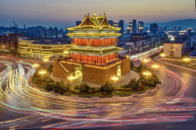 临汾之行,人文与自然的深度探索之旅