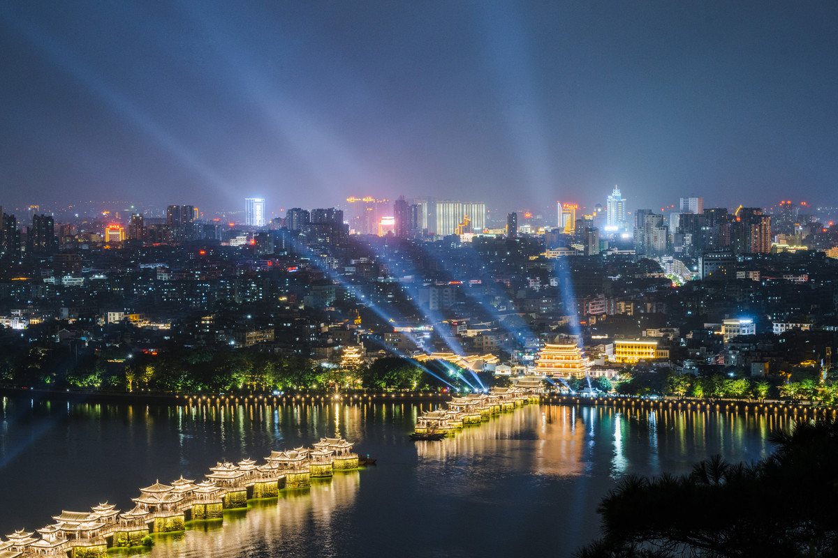 千年沧州,古城魅力探秘之旅