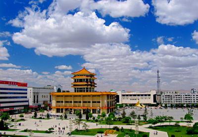 赤峰,历史文化与现代发展的融合探索