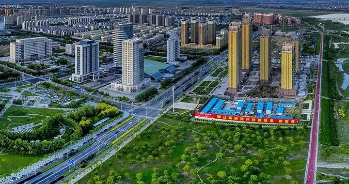 通辽,草原风情与人文魅力的独特展现