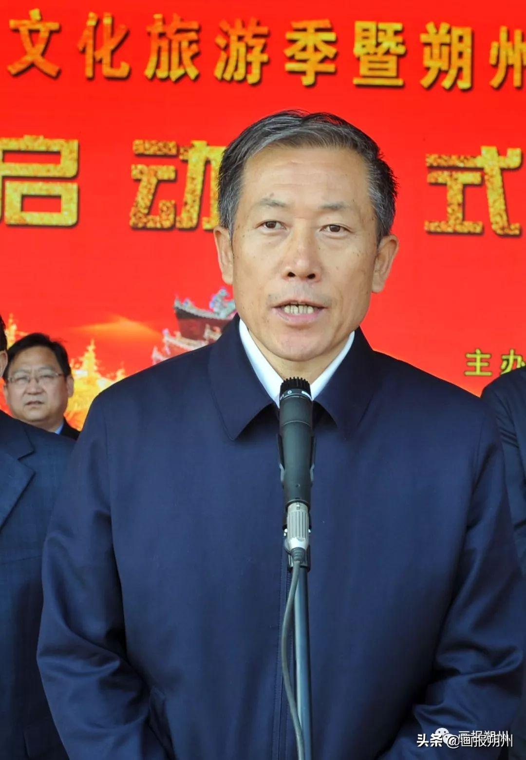 朔州情深,话剧排练中的古城颂