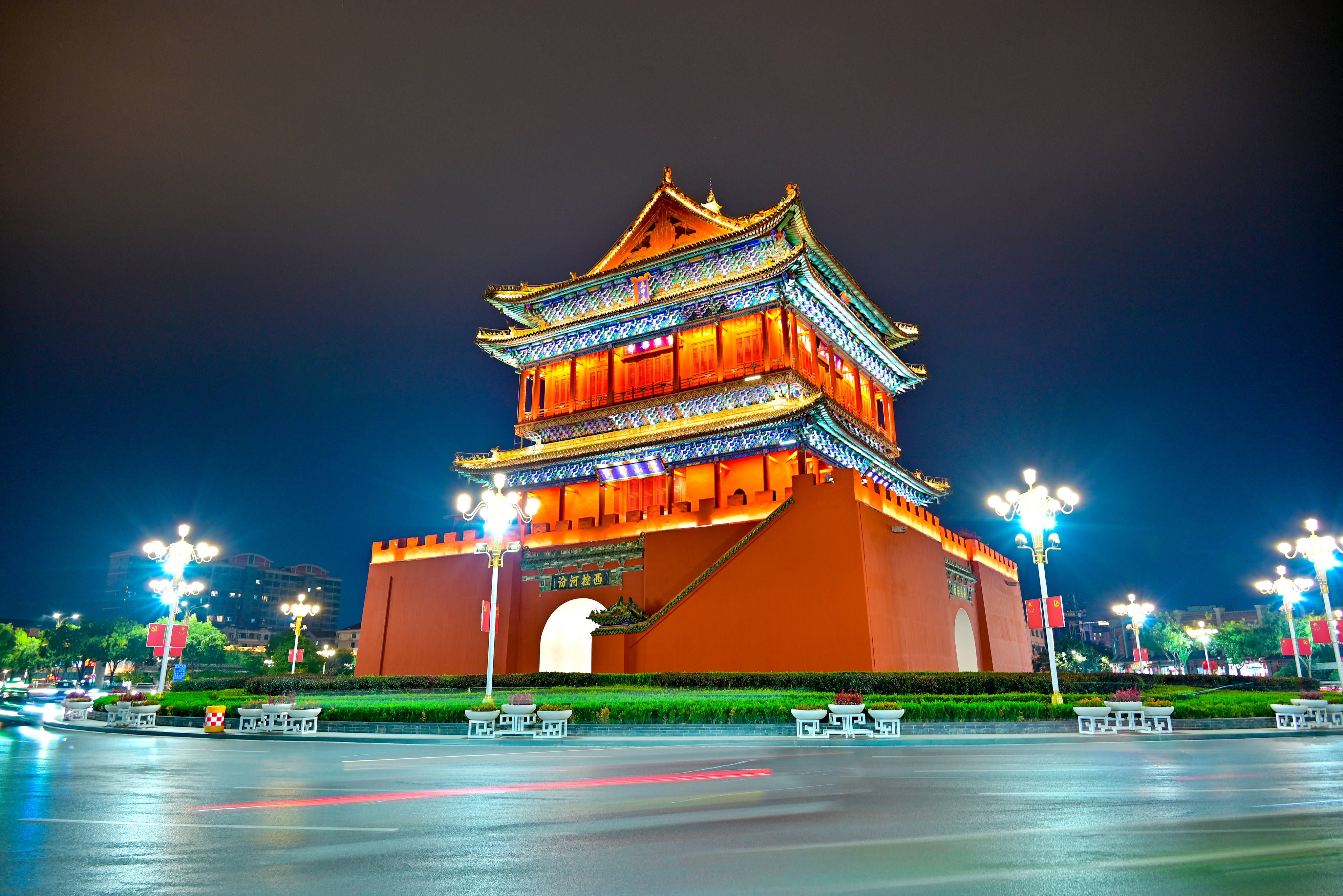 临汾,历史与现代交融的璀璨明珠之城