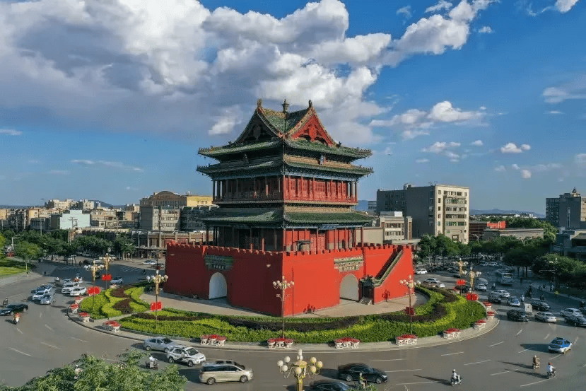 临汾,历史与现代交融的璀璨明珠之城