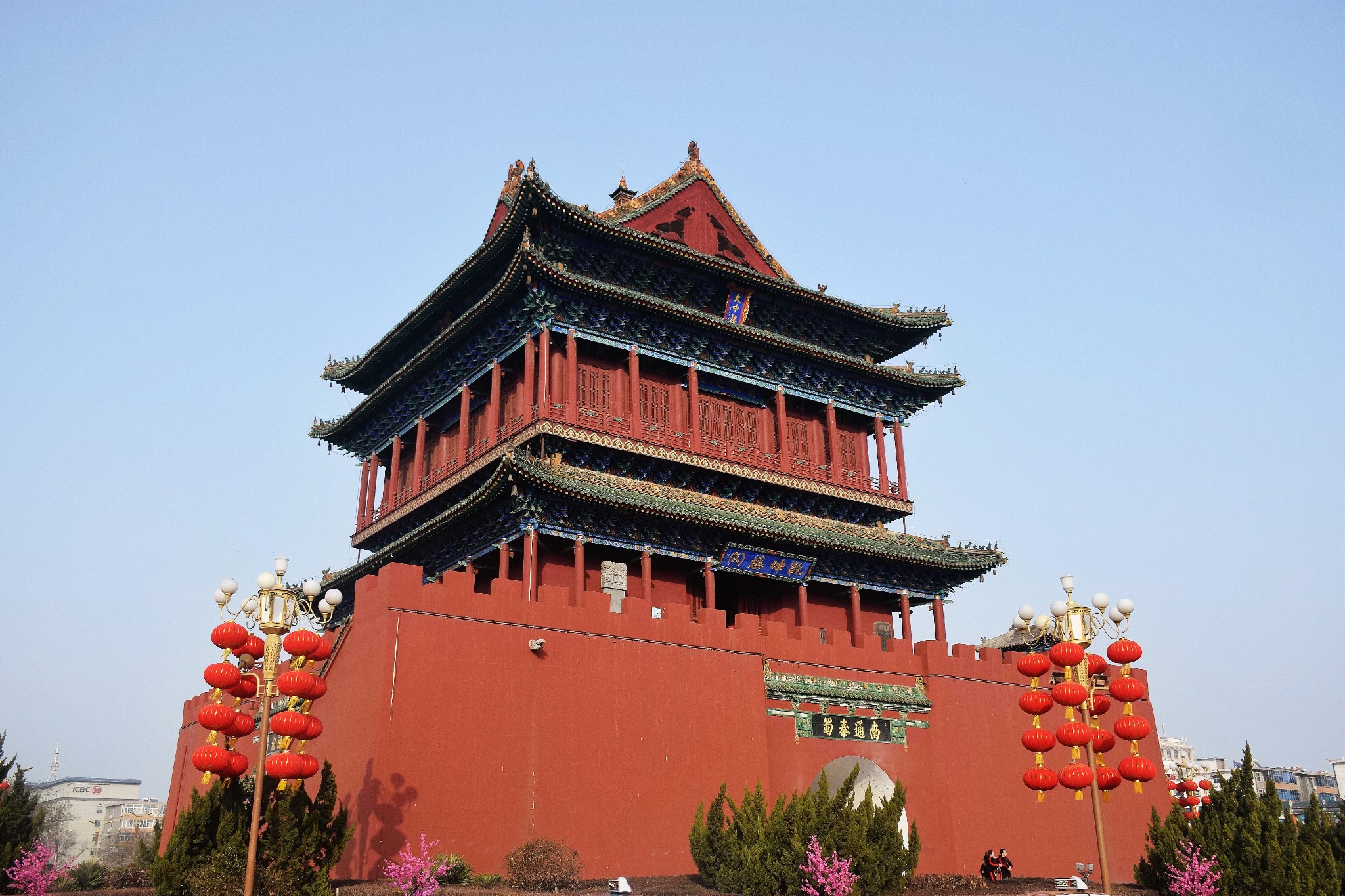 临汾,历史与现代交融的璀璨明珠之城