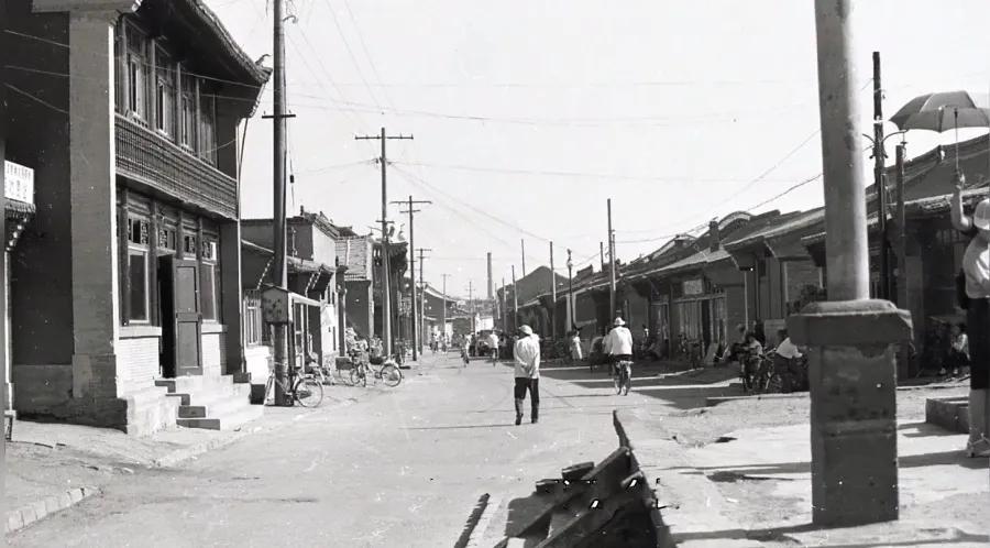 塞上明珠呼和浩特，千年传奇之城