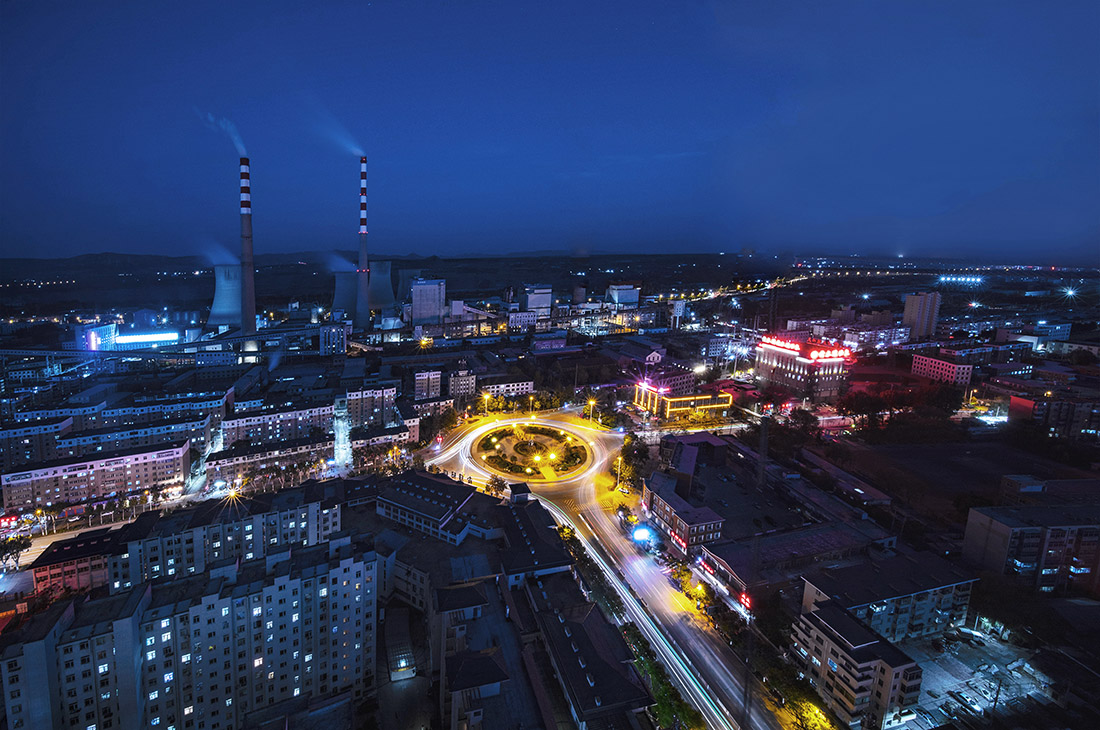 阜新日常，友情、家庭与温馨的一天